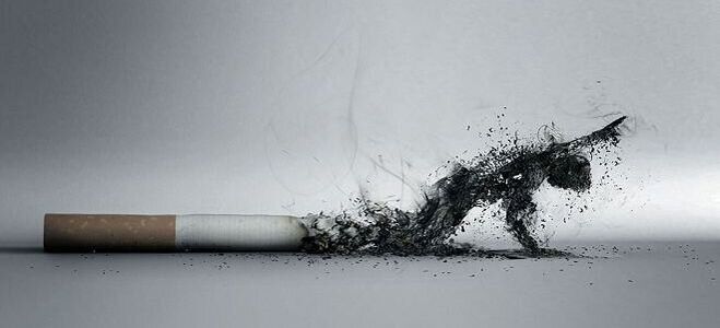 suitsetamise muster ja selle mõju tervisele